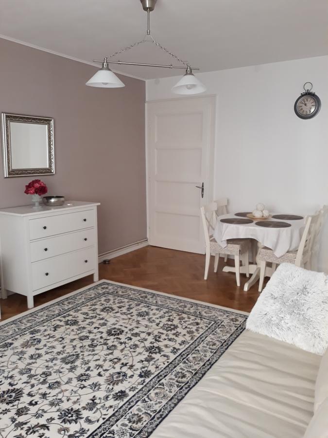 Apartment Bianco Central Sibiu Extérieur photo